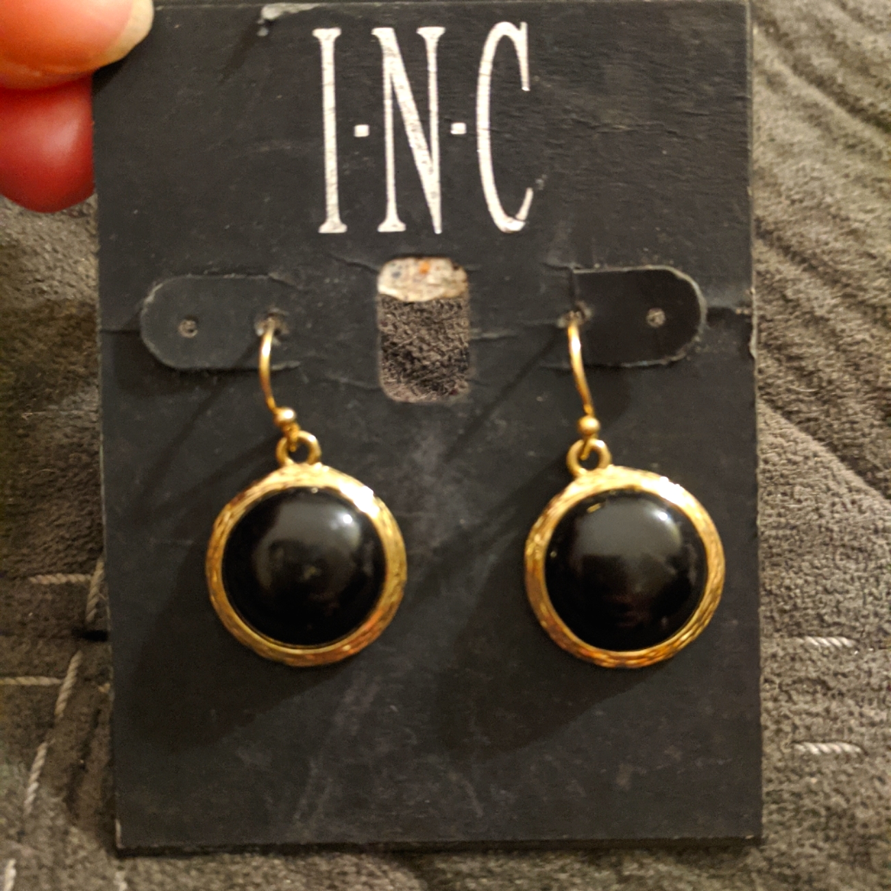 Nwt Inc Earrings 19$